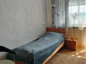 Квартира Дом улитки