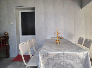 Гостевой дом Mokhira