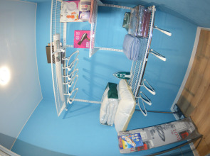 Апартаменты Уютная Однушка на Лакина 2