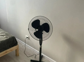 Квартира на шестерых у Зоопарка