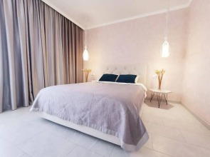 Апартаменты Лучшее место