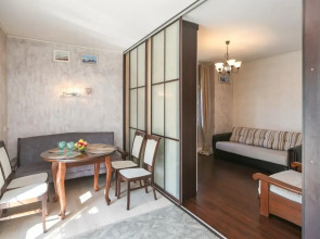 Апартаменты Rauschen Green Classic 3