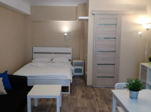 Station 3 Apartments