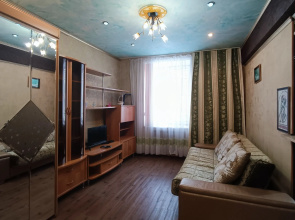 Квартира на Парижской Коммуны 26