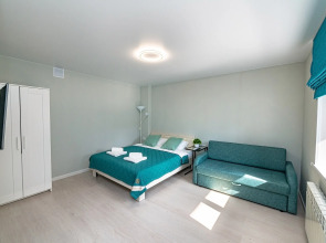 Апартаменты TopHouse на Авраменко 17, 3