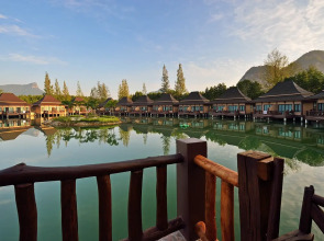 Отель Poonsiri Resort Aonang