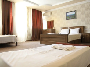 Отель New Palace Shardeni