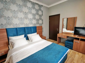Family Guest House