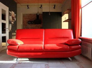 Апартаменты на Демонстрации Студия