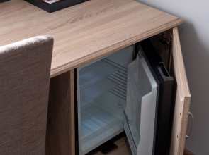 Отель Teriberka