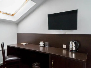 Гостевой Дом Floret