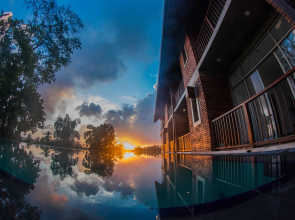 Somerset Mirissa Hotel
