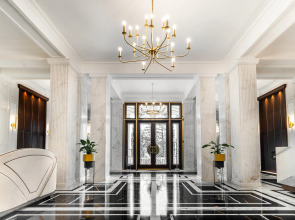 Комплекс апартаментов Grand Royal Residences