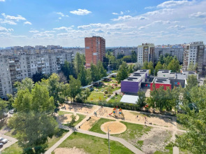 Апартаменты Мещерское озеро, Стадион, Стрелка, Центр