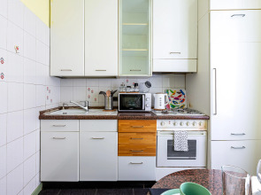 Квартира Комфортная на цветном бульваре