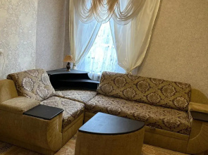 Uyutny dlya Vashego Otdykha Private House