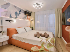 Privi House Na Kholmogorova 113 Flat