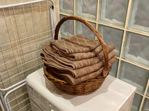 Апартаменты Ленина 15