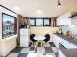 Апартаменты HB apartments Pier Kobakhidze