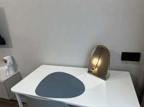 Квартира Атмосфера