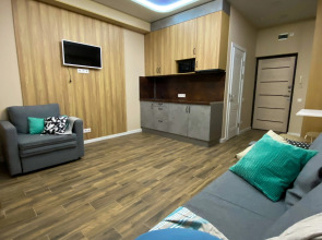 Апартаменты SeaHome