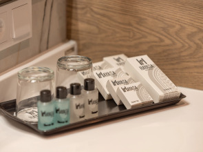 Hayasa Hotel Yerevan