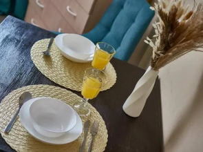 Квартира Уютная на Романова 60/1