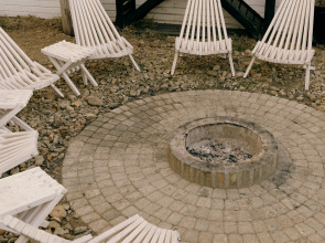 Отель Байкал-Хан Ольхон