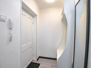 Апартаменты Двухкомнатные на Пушкинской 55