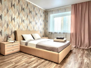 Квартира Уютная квартира у Матрешки