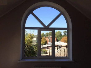 Гостевой Дом Арт-Хаус