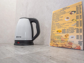 Гостевой дом Вита