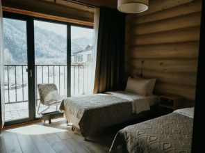 Отель SOL Алтай