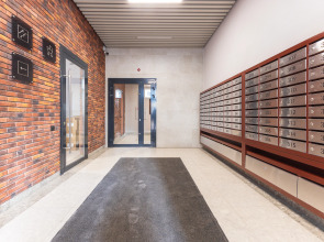 Квартира на Алексея Козина 9