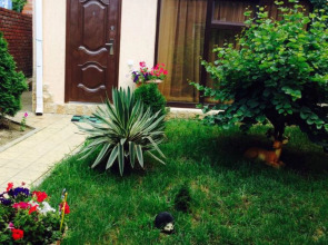 Гостевой дом Черноморье