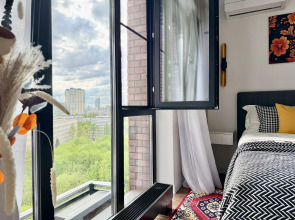 Апартаменты Апарт Измайлово