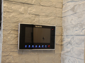 Апартаменты-трансформер Свой берег