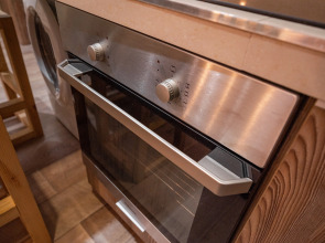 Апартаменты Комфорт Олимпик на Бульваре Надежд 1