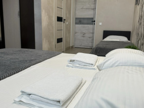 Мини-отель Hotel Sunny Days