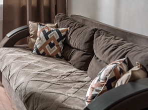 Апартаменты Тюльпан Апарт