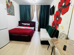 Studiya Flat