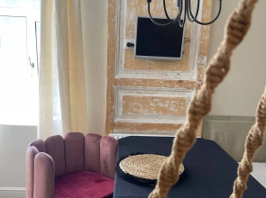 Квартира Дизайн в историческом сердце города