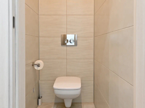 Апартаменты на Гостиной