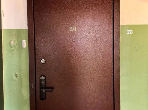 Квартира на Большой Покровской