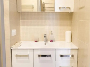 Апартаменты Barcelona Park