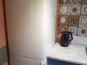 Апартаменты Студия DUBKI около вокзала на Комсомольской 3