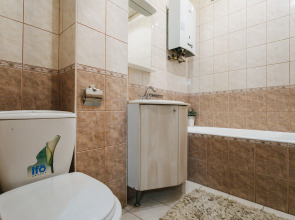 Квартира с видом на Казанский собор