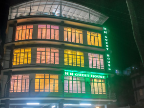 HN Guest House