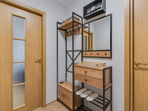 Квартира Submarine PRO MAX