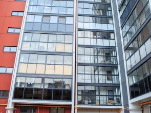 Квартира KarjalaHome Первомайский проспект 42